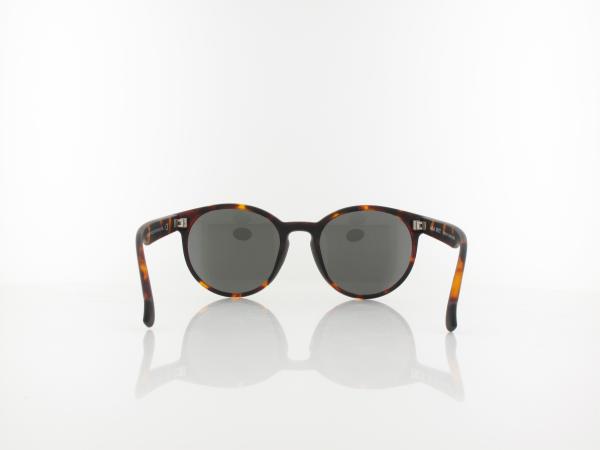 Red Bull SPECT | LACE 003P 53 | havanna / smoke with silver flash pol