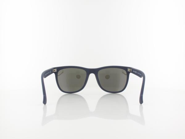 Red Bull SPECT | LAKE 001P 54 | dark blue / smoke with blue mirror pol