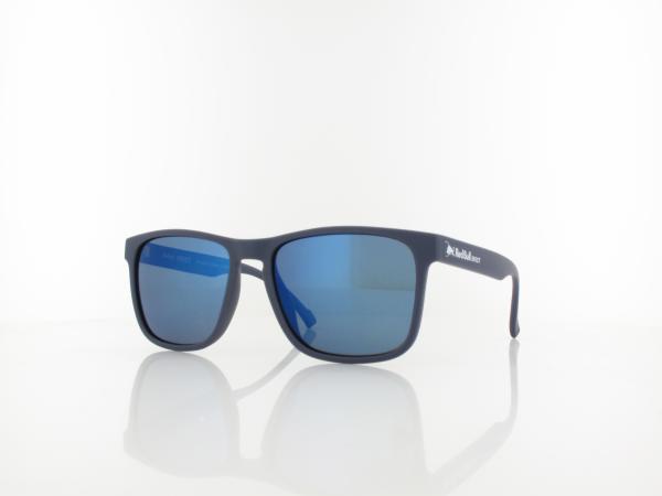 Red Bull SPECT | LEAP 001P 55 | dark blue / smoke with blue mirror pol