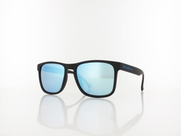 Red Bull SPECT | LEAP 003P 55 | black / smoke with ice blue mirror pol