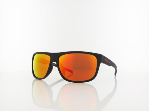 Red Bull SPECT | LOOM 001AP 62 | black / brown with red mirror pol