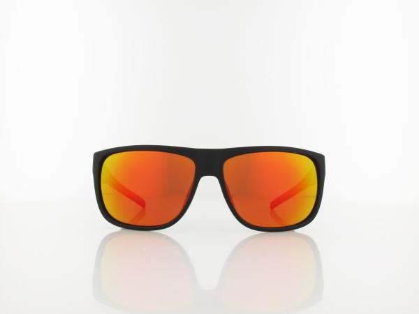 Red Bull SPECT | LOOM 001AP 62 | black / brown with red mirror pol