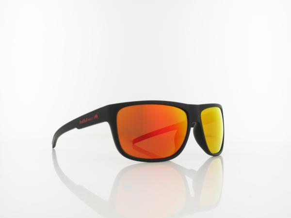 Red Bull SPECT | LOOM 001AP 62 | black / brown with red mirror pol