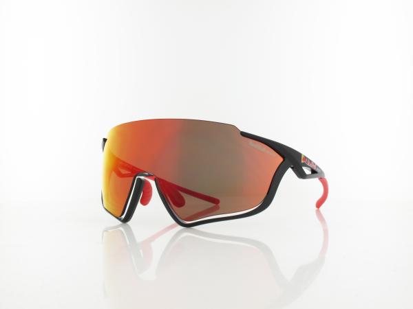 Red Bull SPECT | PACE 006 13 | black / smoke with red mirror