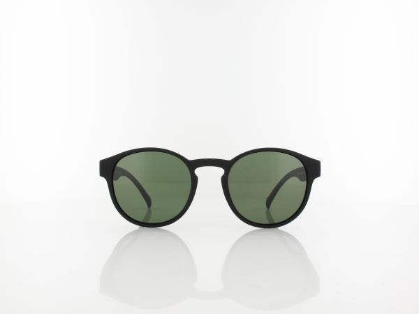 Red Bull SPECT | SOUL 004P 48 | black / green pol