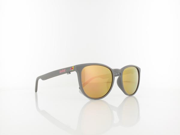 Red Bull SPECT | STEADY 004P 51 | warm grey / brown with peach mirror pol