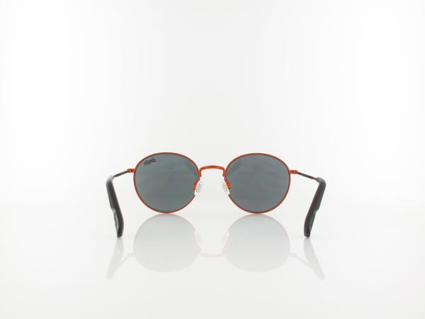 Superdry | Enso 004 49 | black orange / solid smoke
