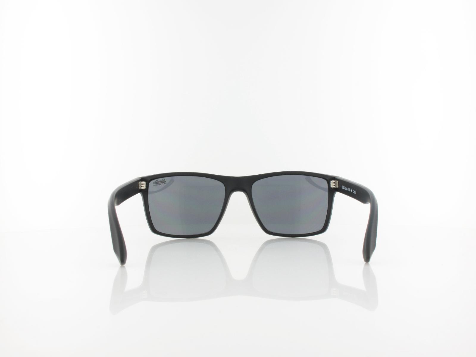 Superdry | Kobe 104 57 | matte black / grey