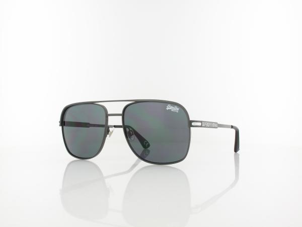 Superdry | Miami 012 56 | gun white / solid smoke