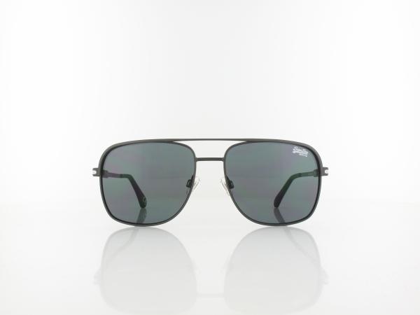 Superdry | Miami 012 56 | gun white / solid smoke