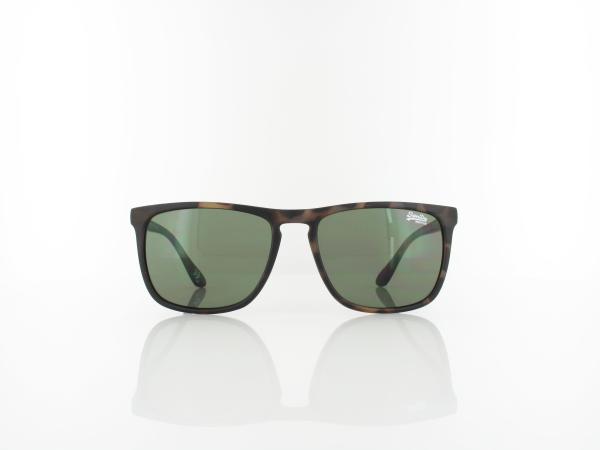 Superdry | Shockwave 102 55 | grey havana / green