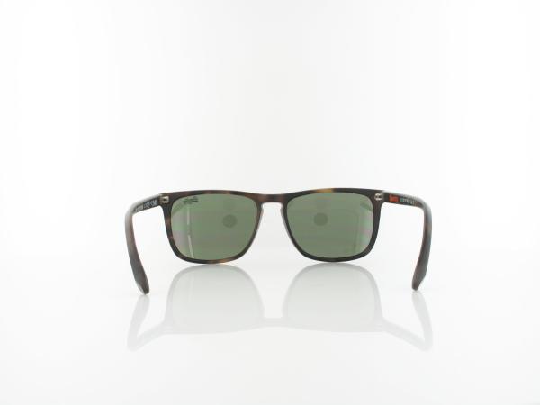 Superdry | Shockwave 102 55 | grey havana / green