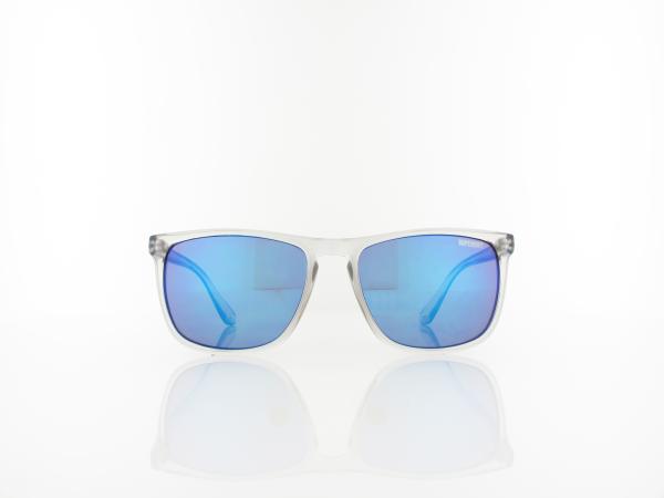 Superdry | Shockwave 153 55 | crystal blue / blue mirror