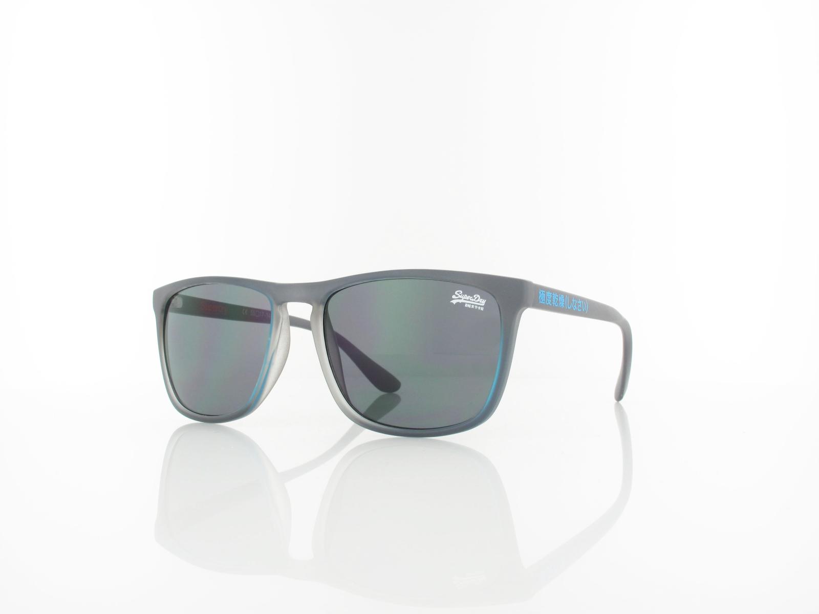 Superdry | Stockholm 108 55 | grey blue / grey