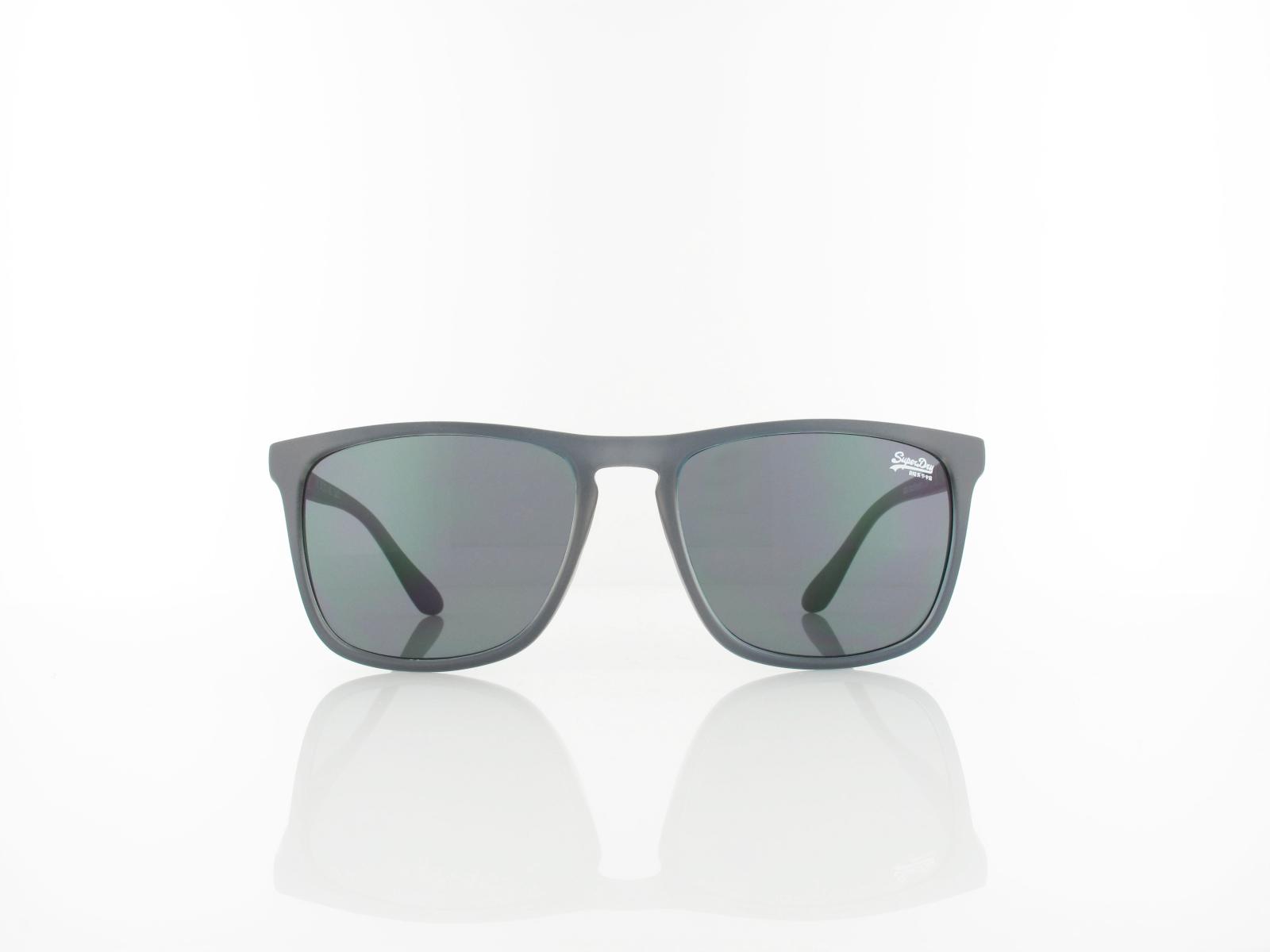 Superdry | Stockholm 108 55 | grey blue / grey