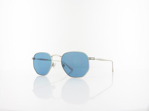 Superdry | Studios crew 002 51 | silver / blue