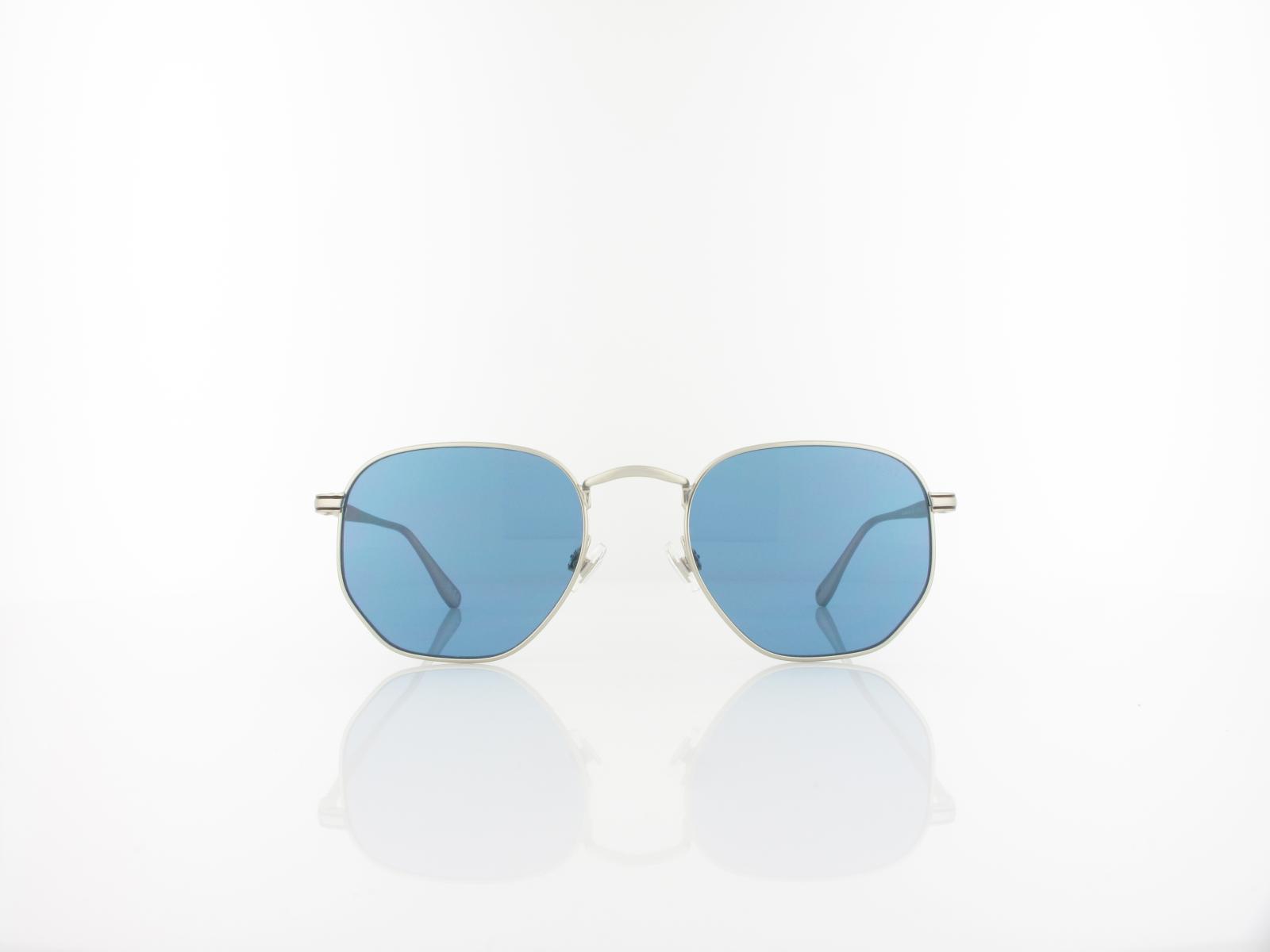 Superdry | Studios crew 002 51 | silver / blue