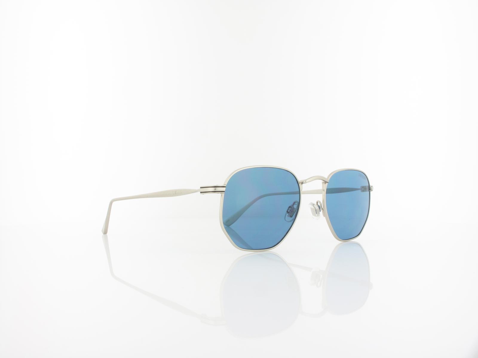 Superdry | Studios crew 002 51 | silver / blue
