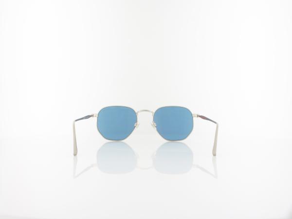 Superdry | Studios crew 002 51 | silver / blue