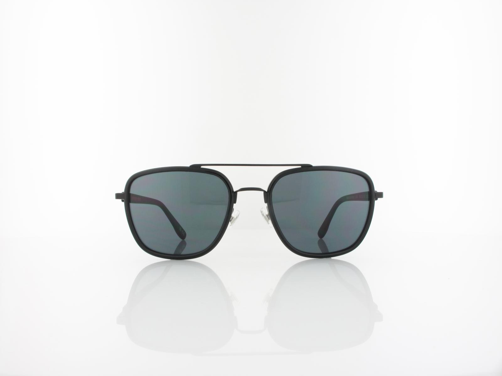 Superdry | Studios nyc 104 56 | black / solid smoke