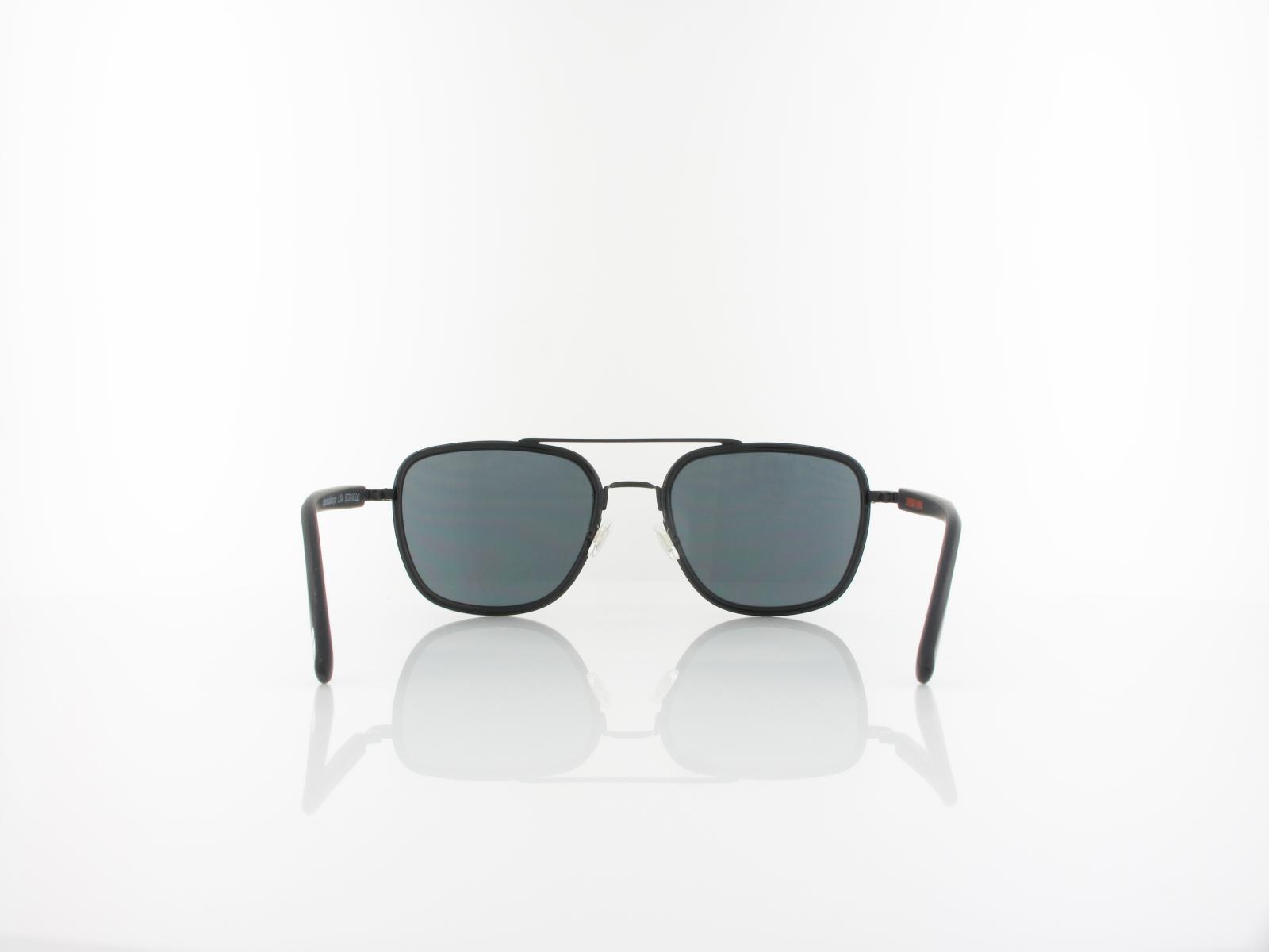Superdry | Studios nyc 104 56 | black / solid smoke