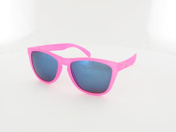 Brilando | MP200 j 55 | rosa / revo blau