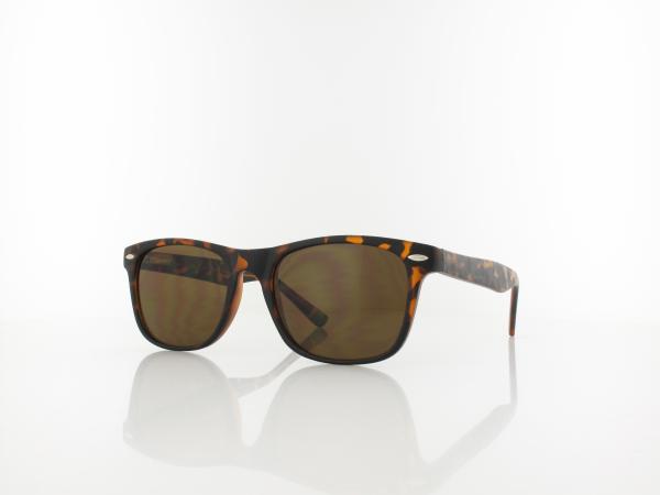 Brilando | SB-CP134 B 53 | matt turtle / brown