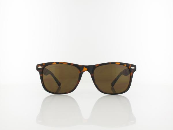 Brilando | SB-CP134 B 53 | matt turtle / brown