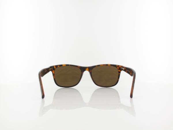Brilando | SB-CP134 B 53 | matt turtle / brown
