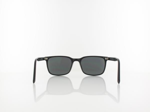 Brilando | SS-CP119 53 | shiny black / smoke