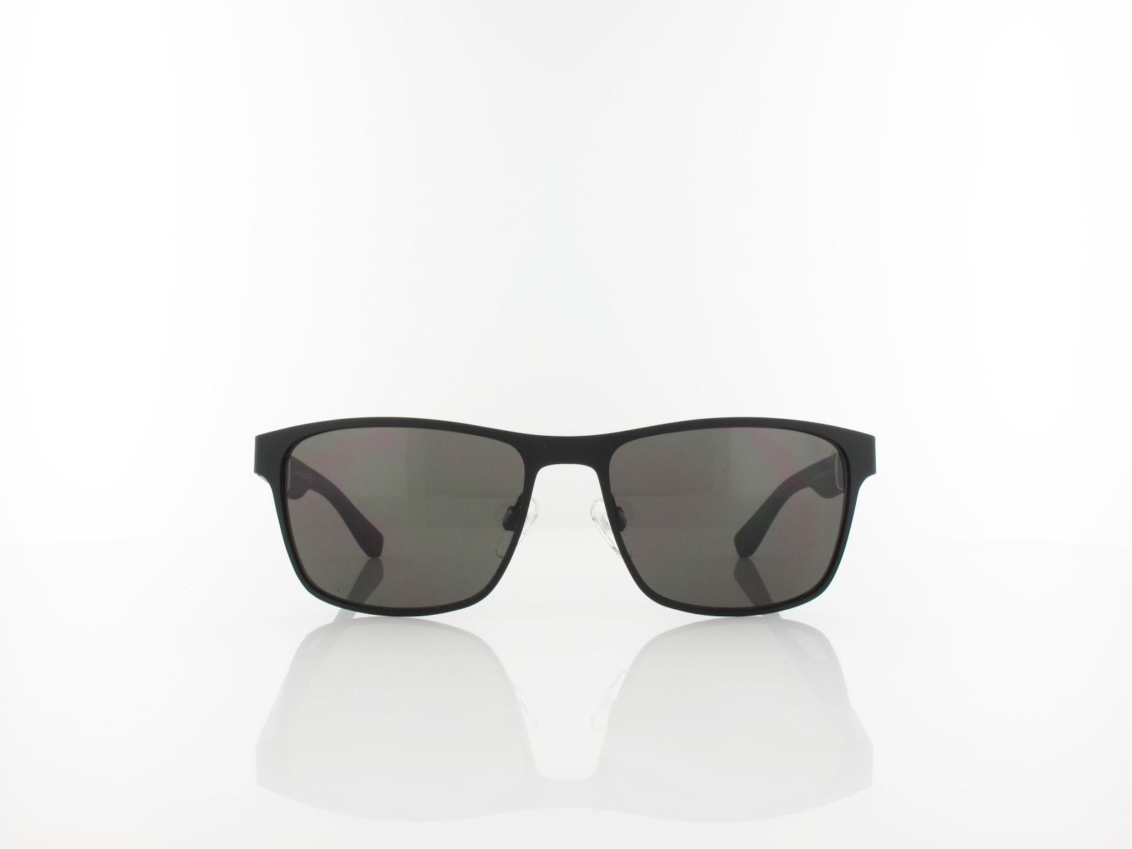 Tommy Hilfiger | TH1283/S FO3 NR 55 | black blue white grey / brown