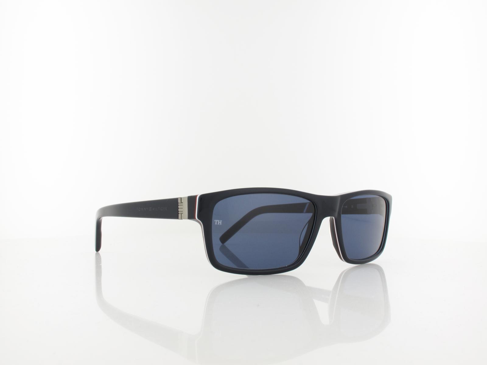 Tommy Hilfiger | TH 1798/S PJP/KU 57 | blue / blue