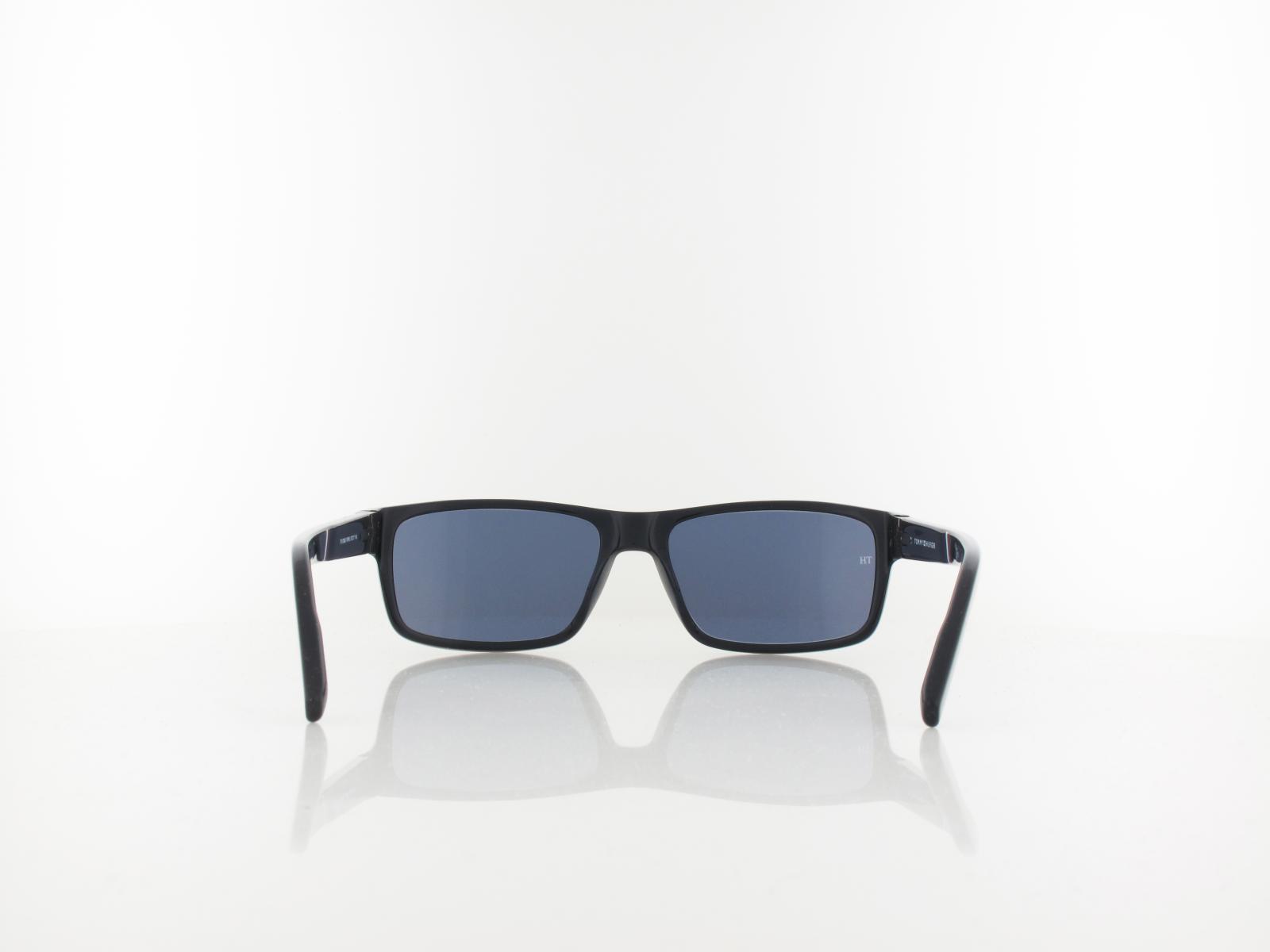 Tommy Hilfiger | TH 1798/S PJP/KU 57 | blue / blue