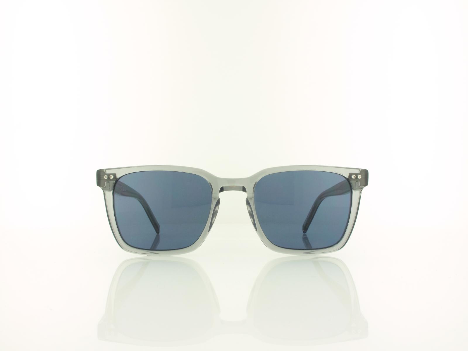 Tommy Hilfiger | TH 1971/S KB7/KU 53 | grey / blau