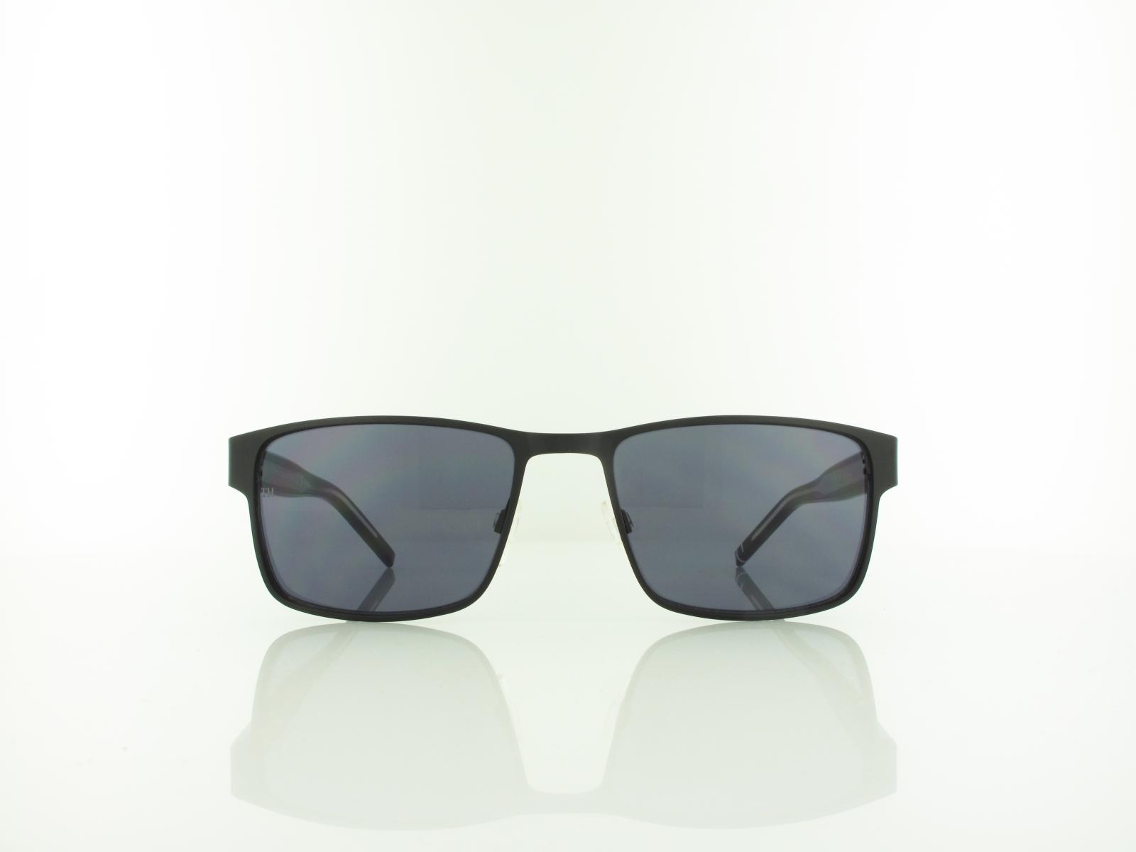 Tommy Hilfiger | TH 1974/S 003/IR 57 | matt black / grey
