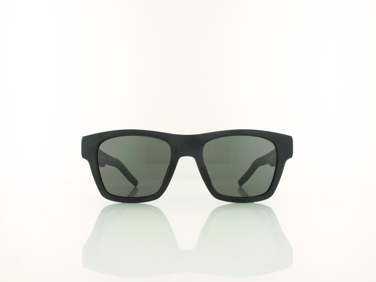 Tommy Hilfiger | TH 1975/S 003/M9 51 | matt black / grey