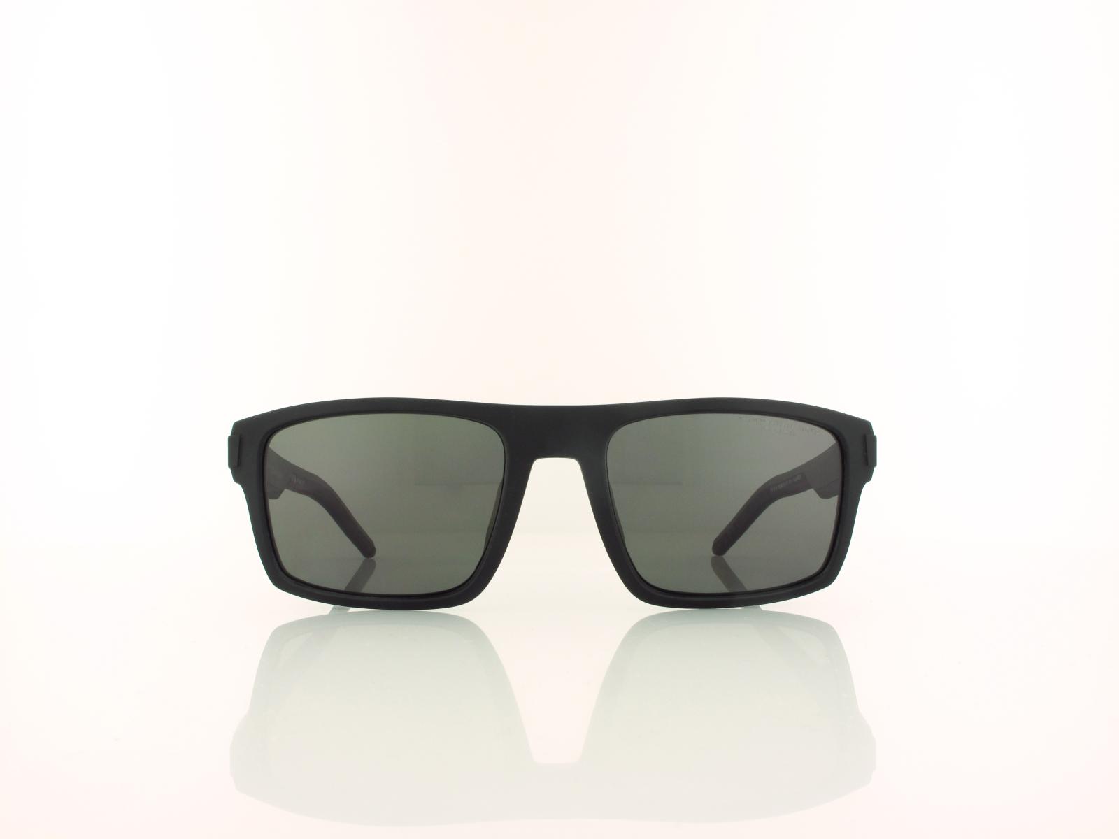 Tommy Hilfiger | TH 1977/S 003/M9 55 | matt black / grey