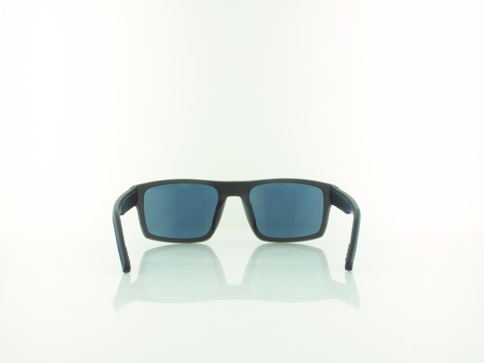 Tommy Hilfiger | TH 1977/S FRE/KU 55 | matt grey / grey blue