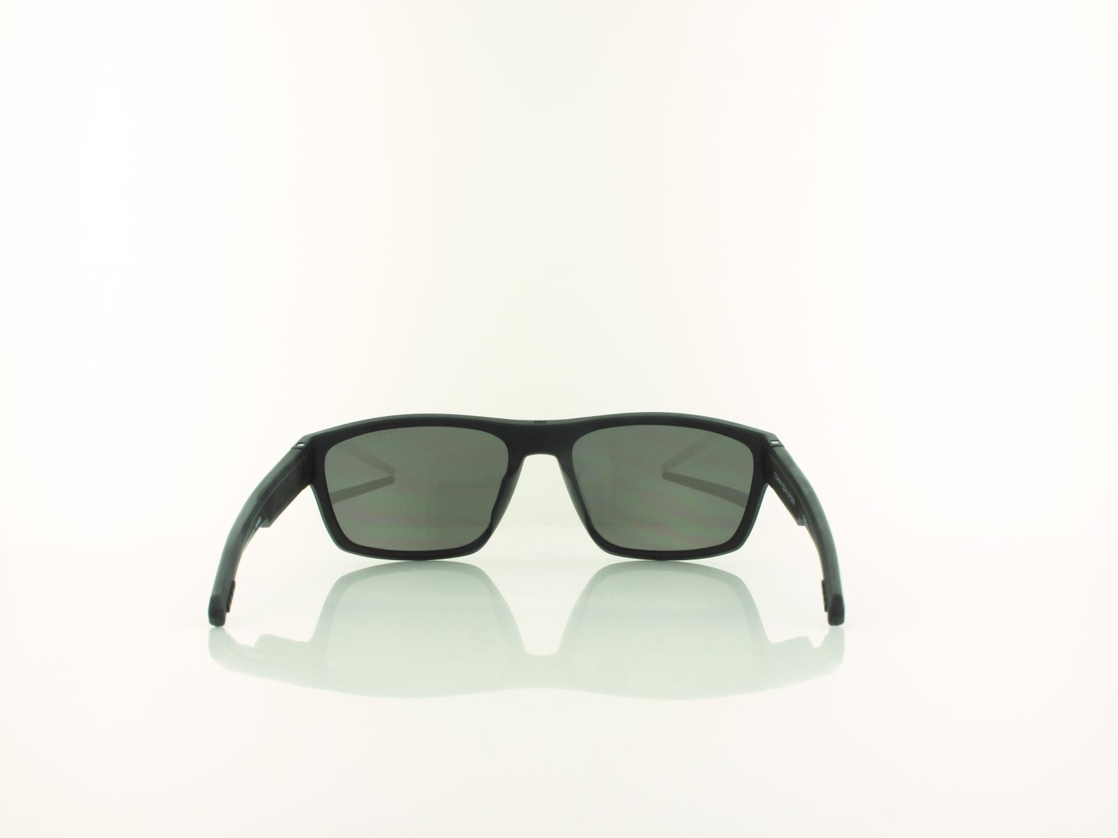 Tommy Hilfiger | TH 1978/S 003/M9 60 | matt black / grey