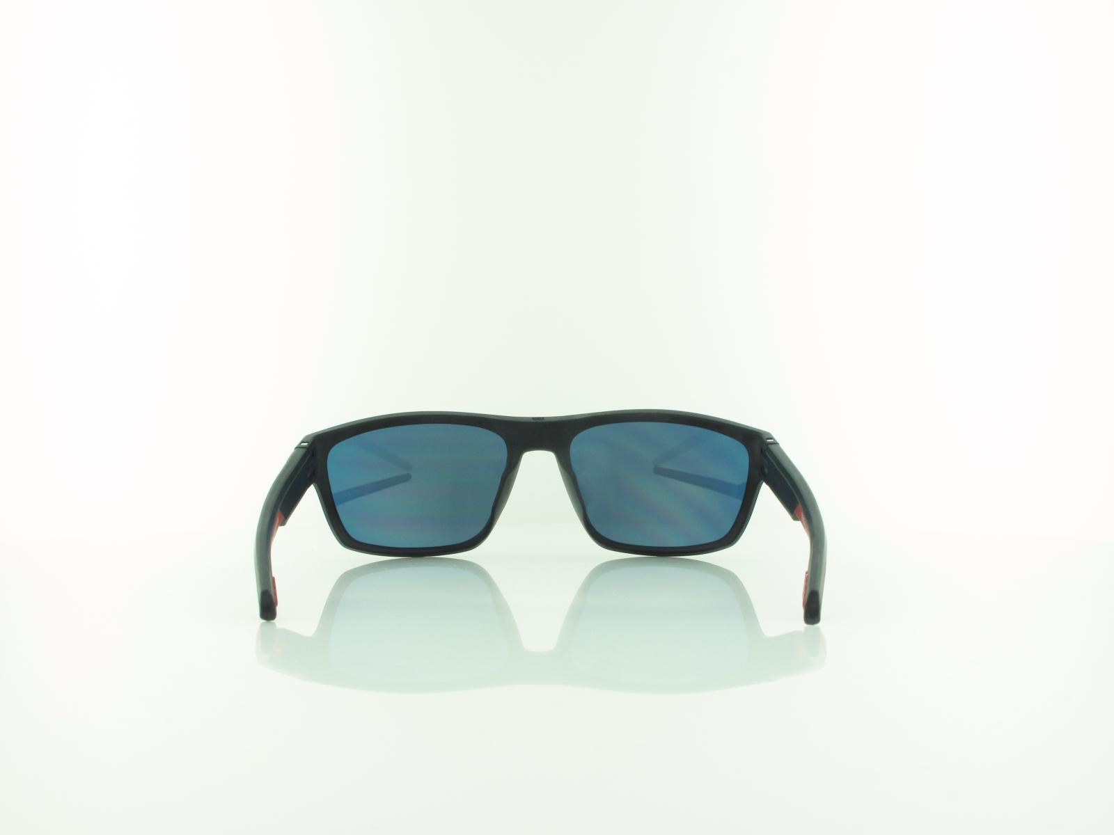 Tommy Hilfiger | TH 1978/S 003/MI 60 | matt black / rot verspiegelt