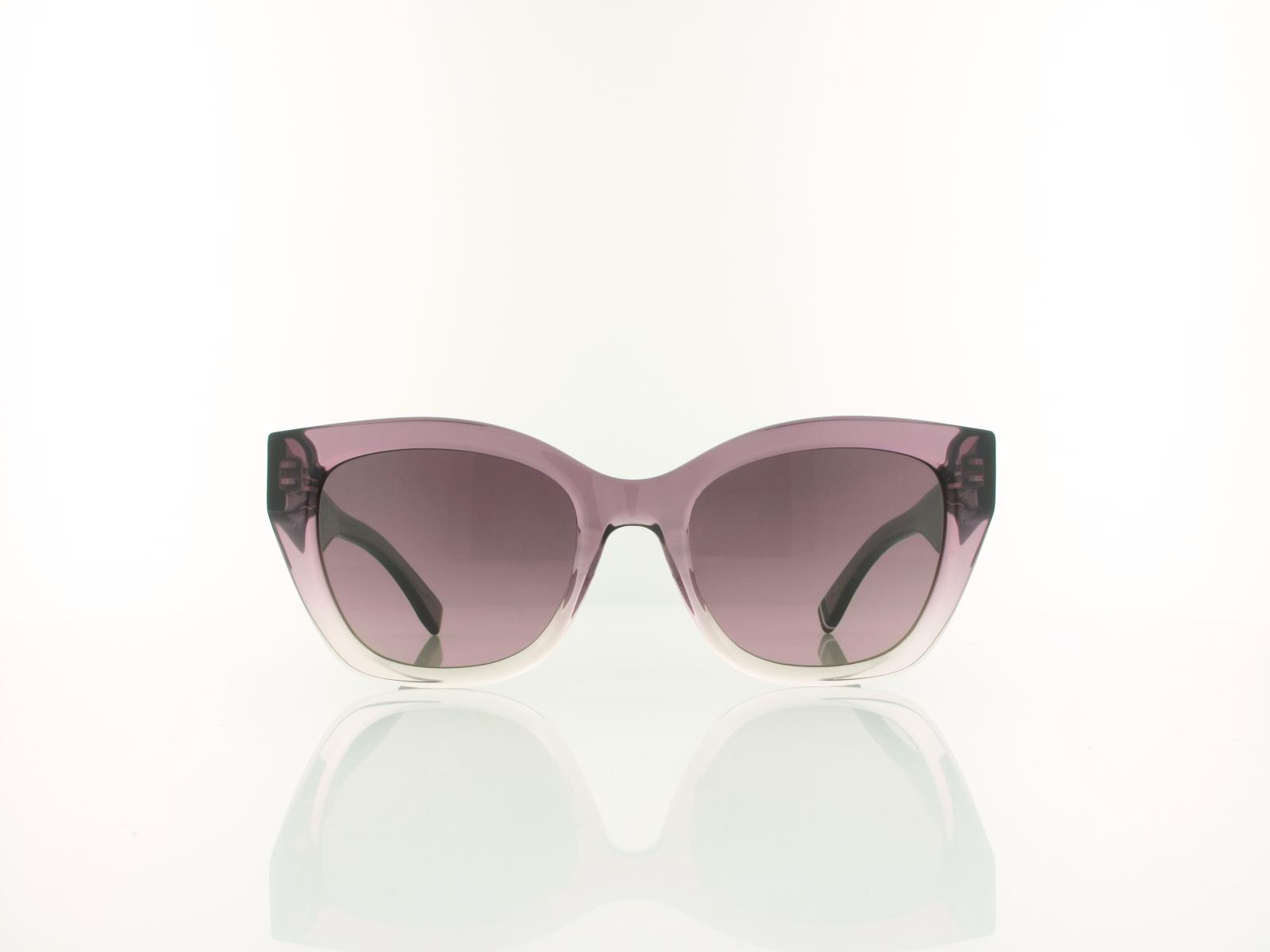 Tommy Hilfiger | TH 1980/S G3I/3X 52 | mauve / rosa verlauf