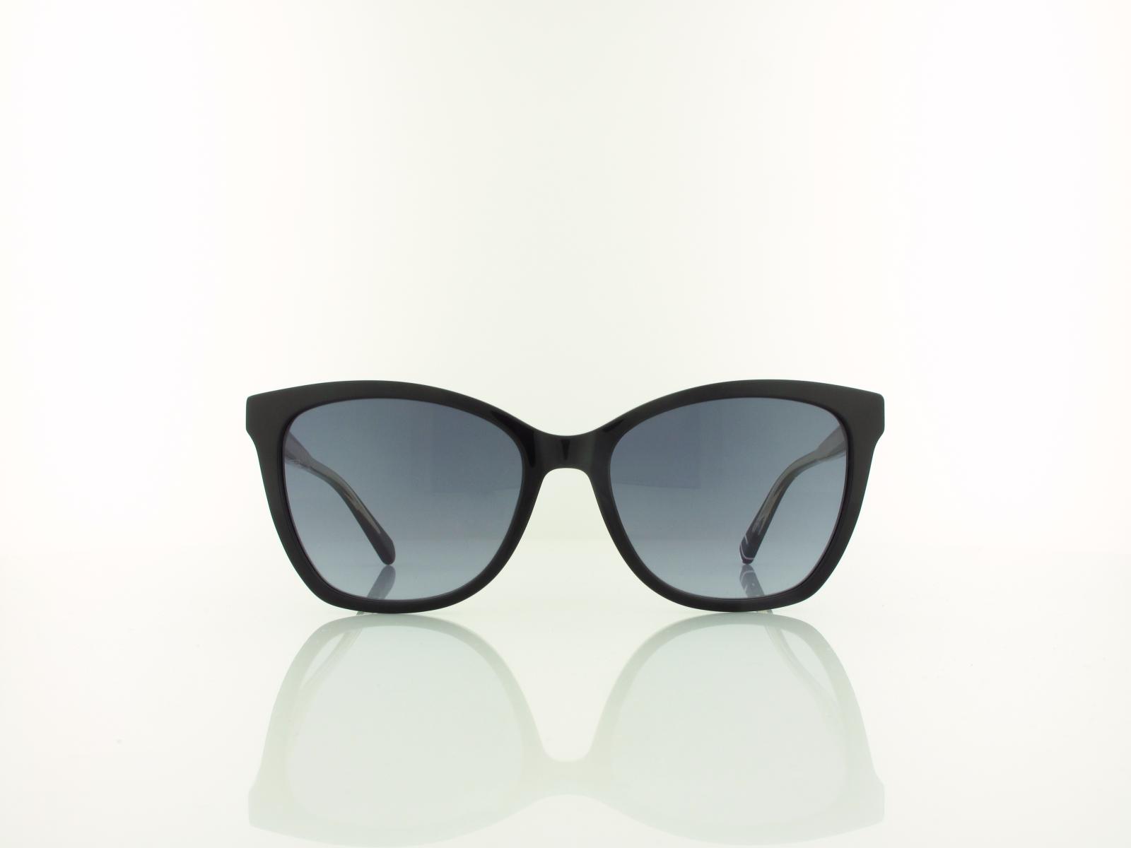 Tommy Hilfiger | TH 1981/S 807/9O 54 | black / grey