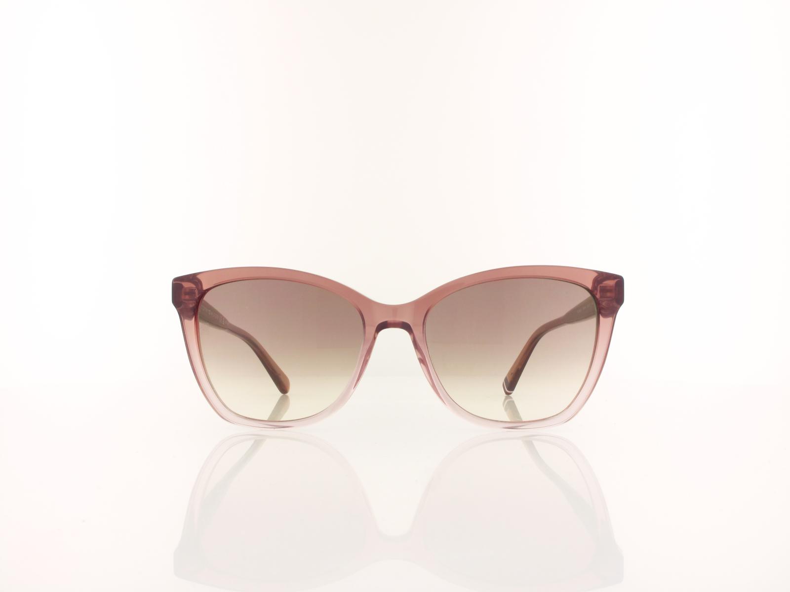 Tommy Hilfiger | TH 1981/S FWM/HA 54 | nude / brown