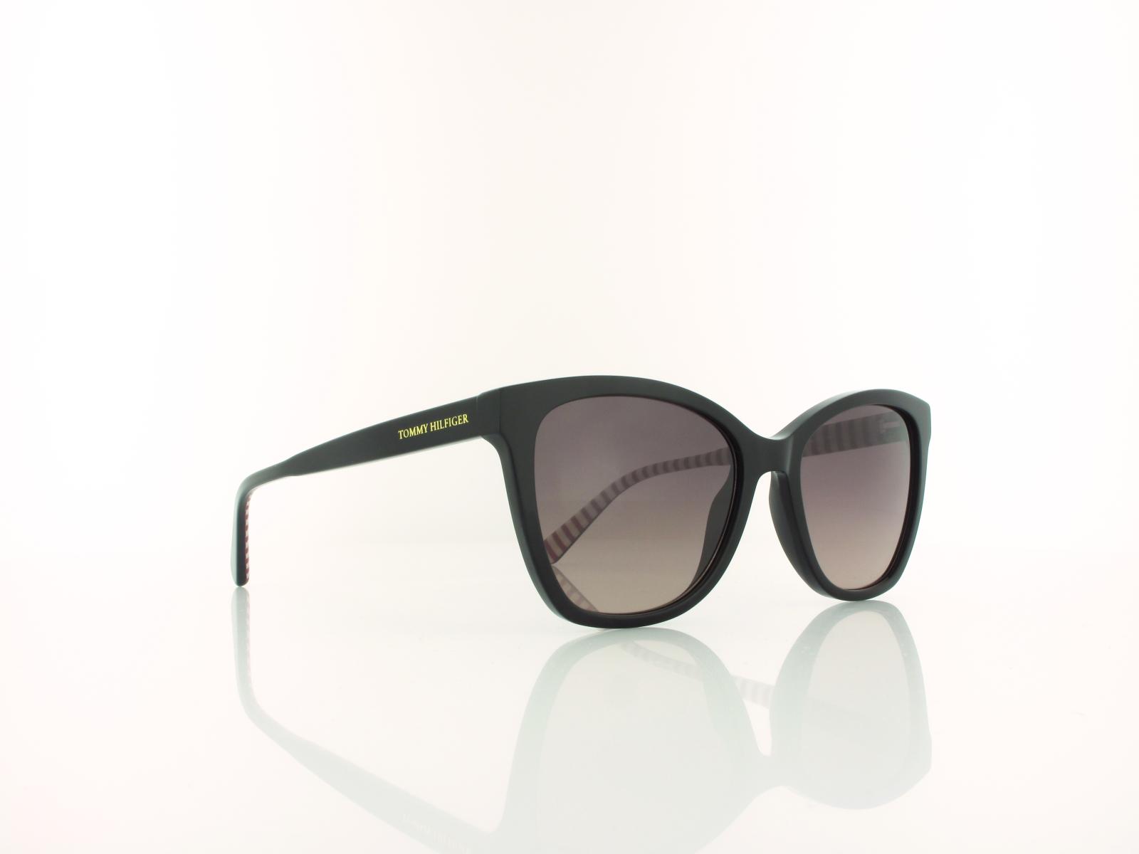 Tommy Hilfiger | TH 1981/S GWM/3X 54 | chrystal pattern / rose