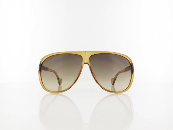 Tommy Hilfiger  | TH ZENDAYA FT4/HA 63 | crystal honey gold / brown gradient