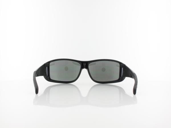 UVEX | Ultra Spec L S530501 2216 64 | black / litemirror silver