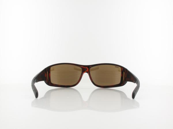 UVEX | Ultra Spec L S530501 6616 64 | havanna / litemirror brown