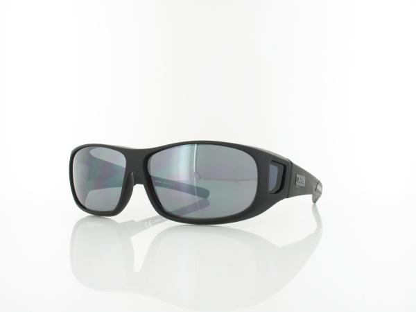 UVEX | Ultra Spec M S530502 2116 64 | black mat / litemirror silver