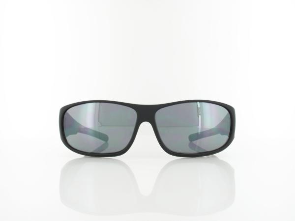 UVEX | Ultra Spec M S530502 2116 64 | black mat / litemirror silver