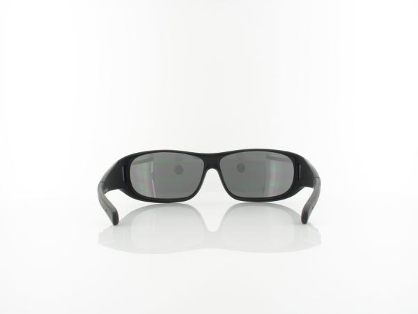 UVEX | Ultra Spec M S530502 2116 64 | black mat / litemirror silver
